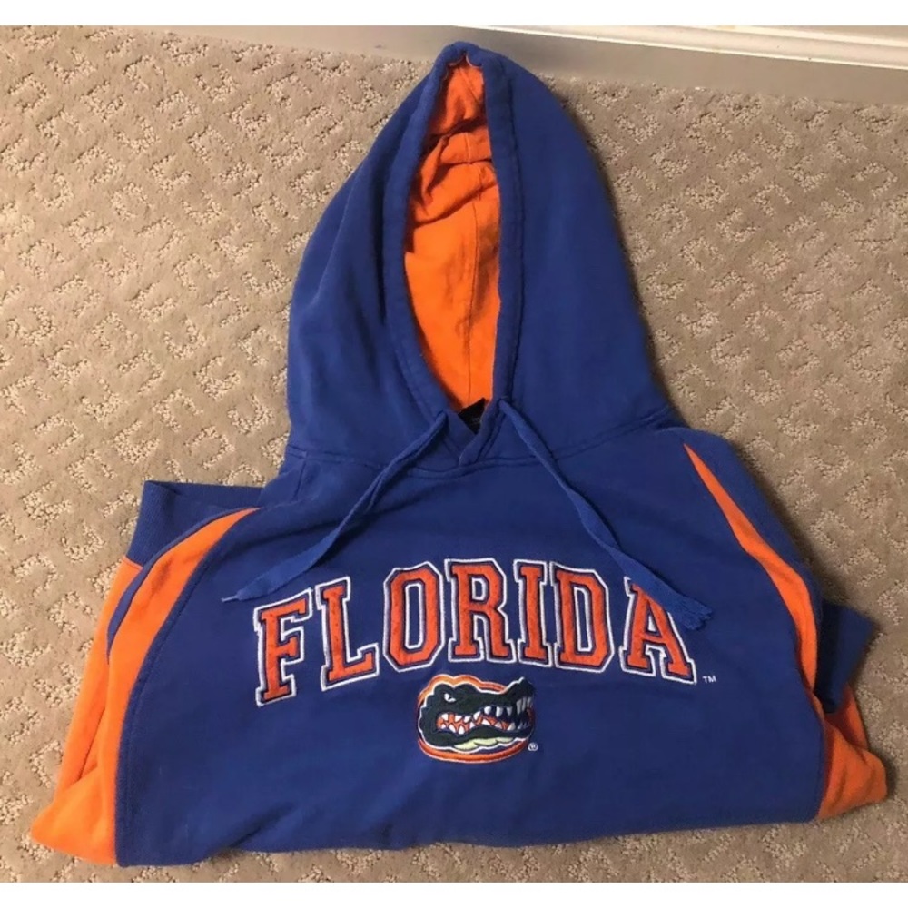Florida Gators Sweatshirt Hoodie
